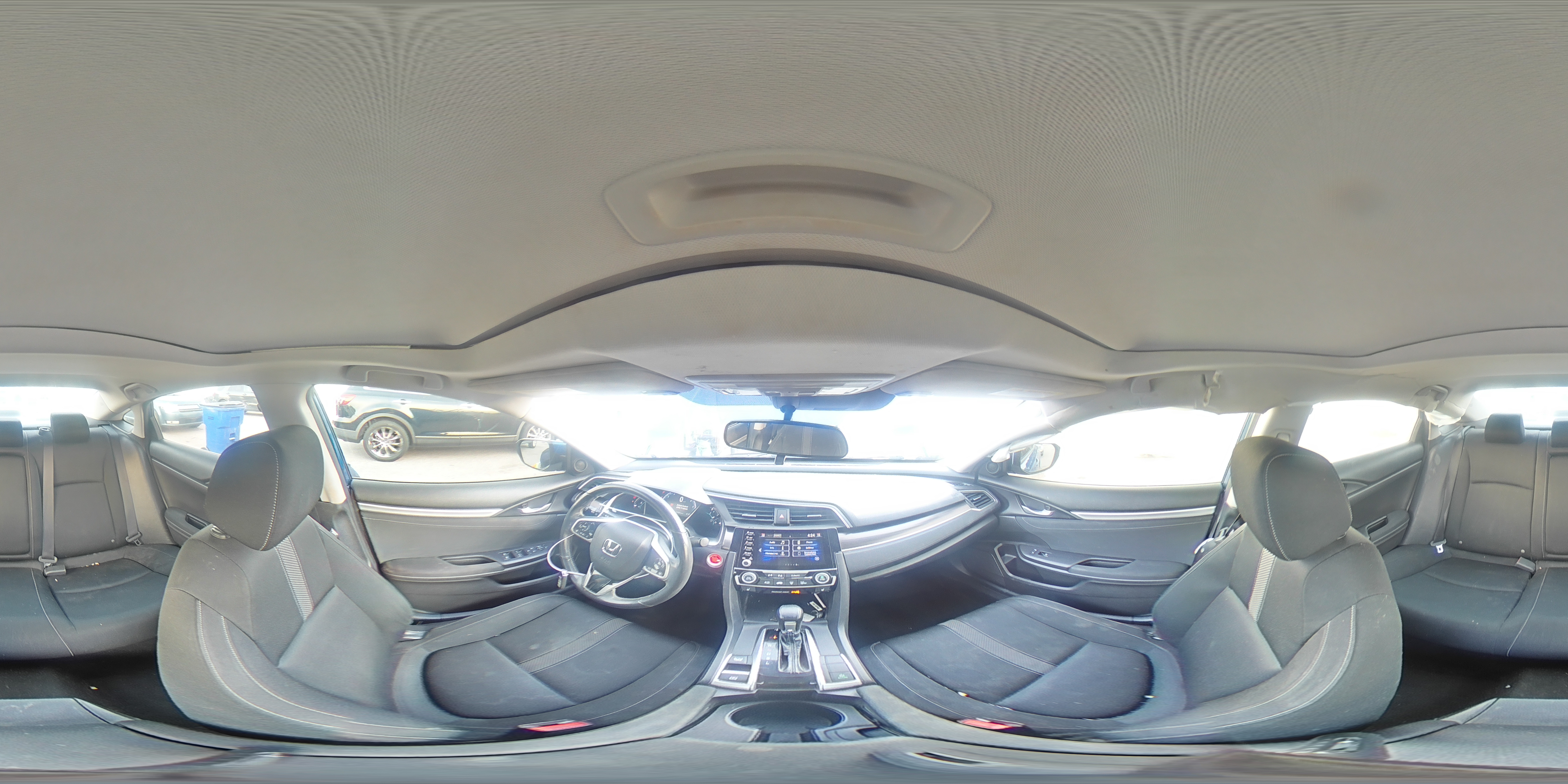 2019 Honda Civic - Image 13