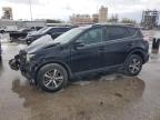 2016 Toyota Rav4 Xle იყიდება New Orleans-ში, LA - Front End