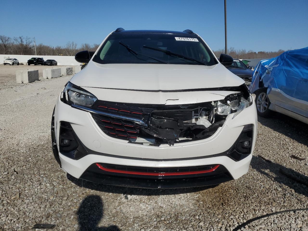 2021 Buick Encore - Image 5