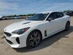 2020 Kia Stinger Gt na sprzedaż w Fresno, CA - Side