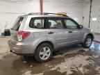 2011 Subaru Forester 2.5X na sprzedaż w Center Rutland, VT - Mechanical