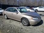 2007 Hyundai Azera Se for Sale in Waldorf, MD - Front End