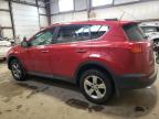 2014 Toyota Rav4 Xle for Sale in Nisku, AB - Side
