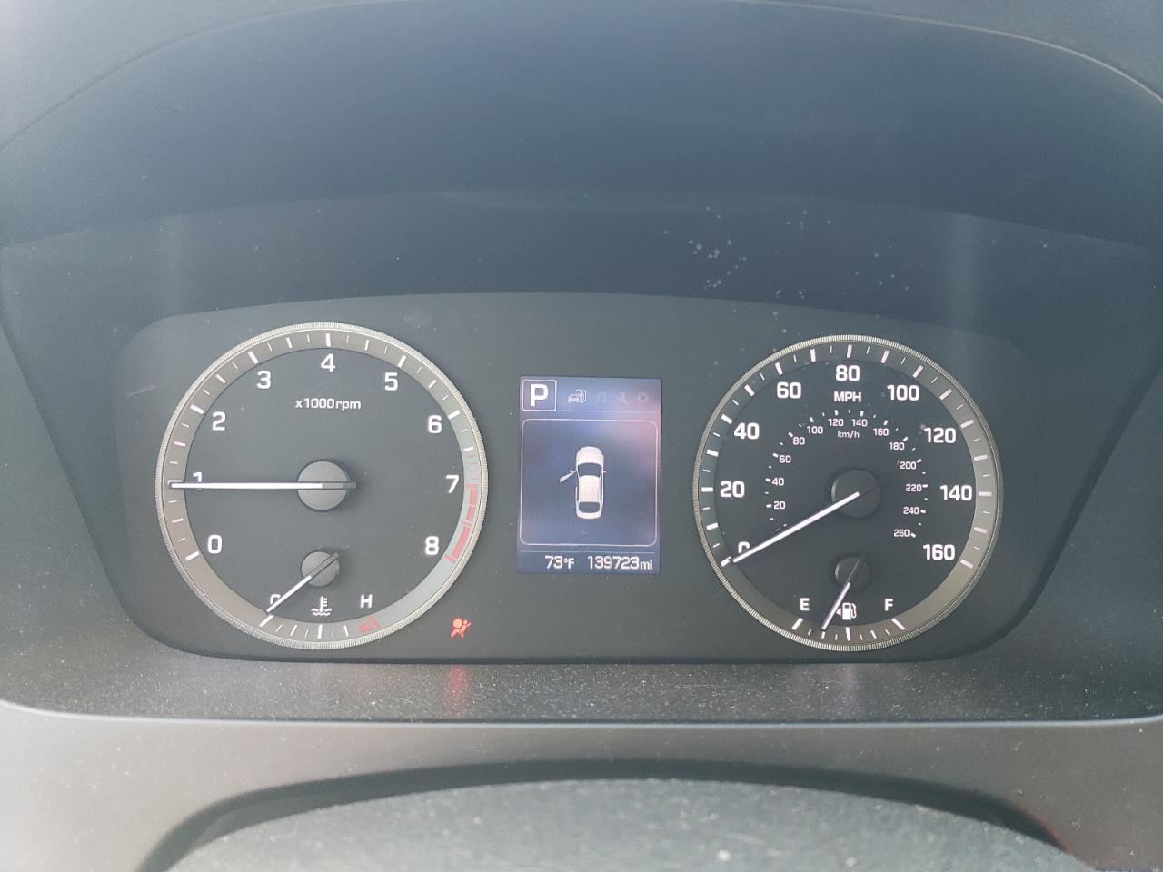 2016 Hyundai Sonata - Image 9