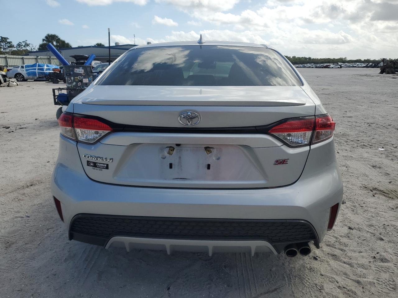 2021 Toyota Corolla - Image 6