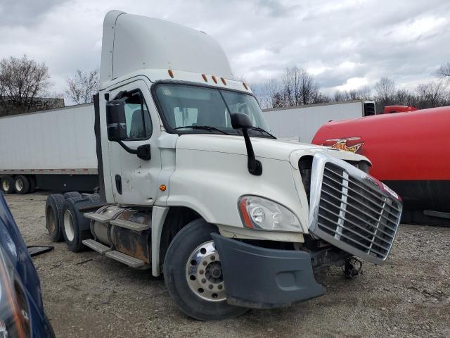 2017 Freightliner Cascadia 125 