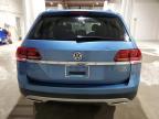 2019 Volkswagen Atlas Se for Sale in Leroy, NY - Hail