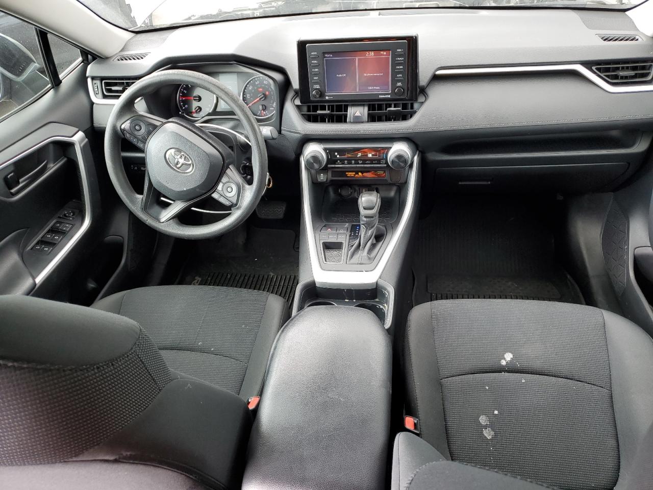 2020 Toyota RAV 4 - Image 8