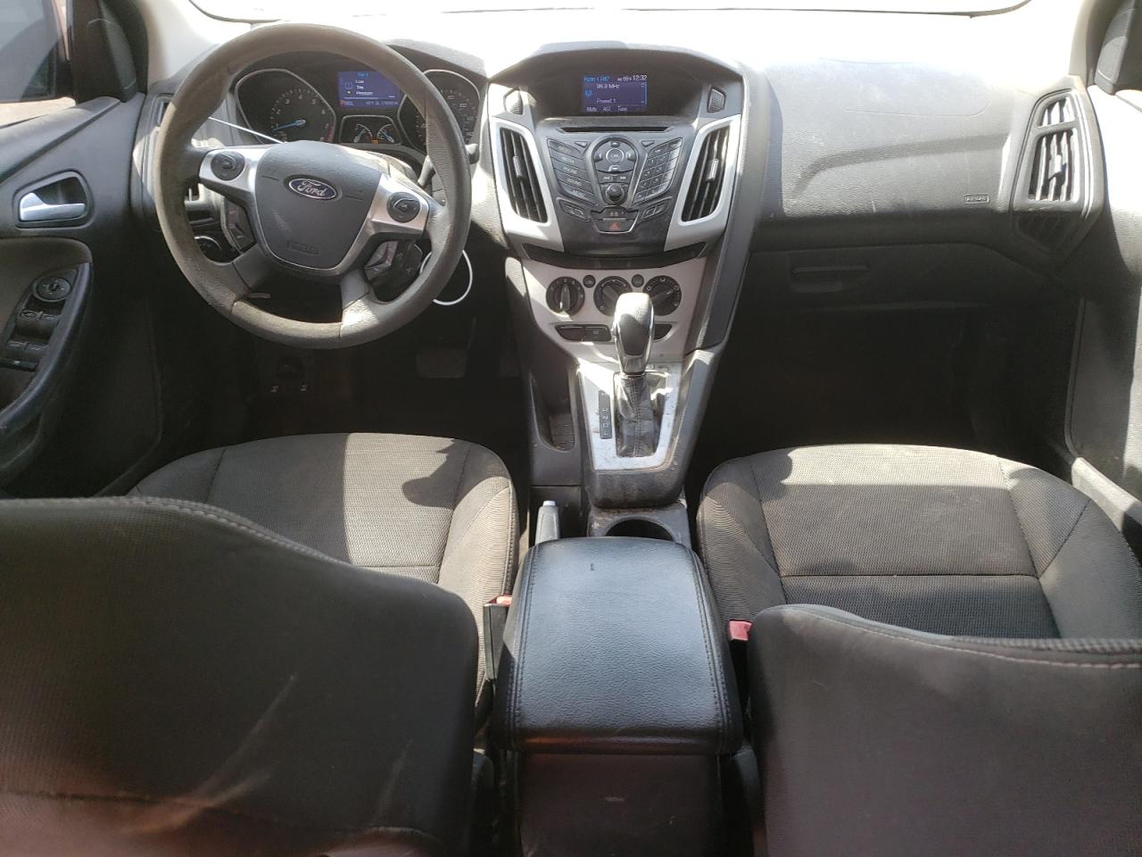 2013 Ford Focus - Image 8