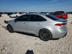 2023 Toyota Corolla Se en Venta en Temple, TX - Front End