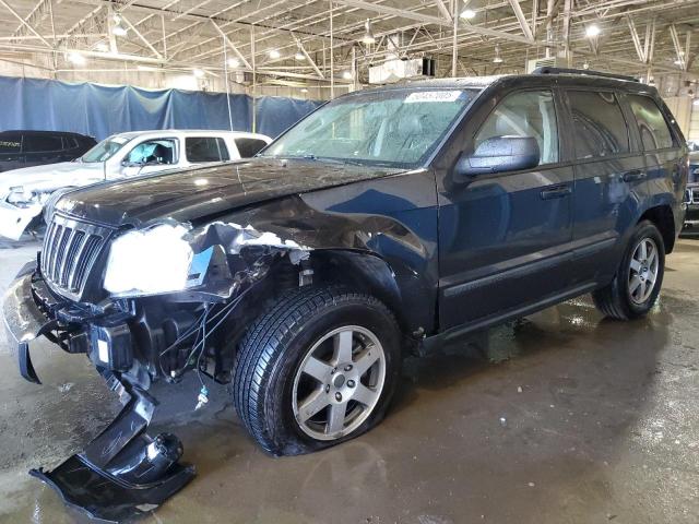 2008 Jeep Grand Cherokee Laredo