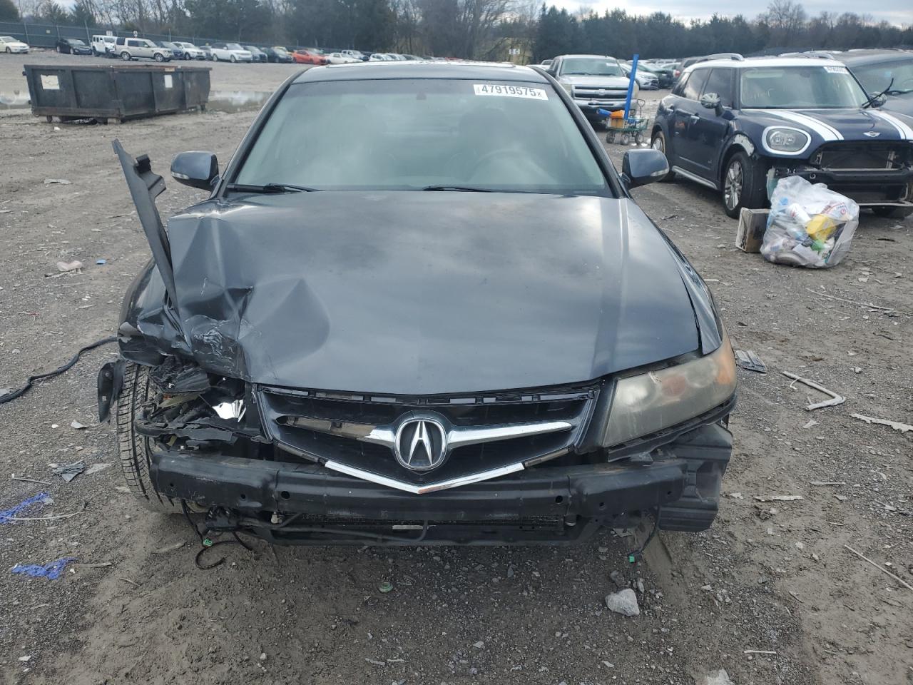 2007 Acura TSX - Image 5