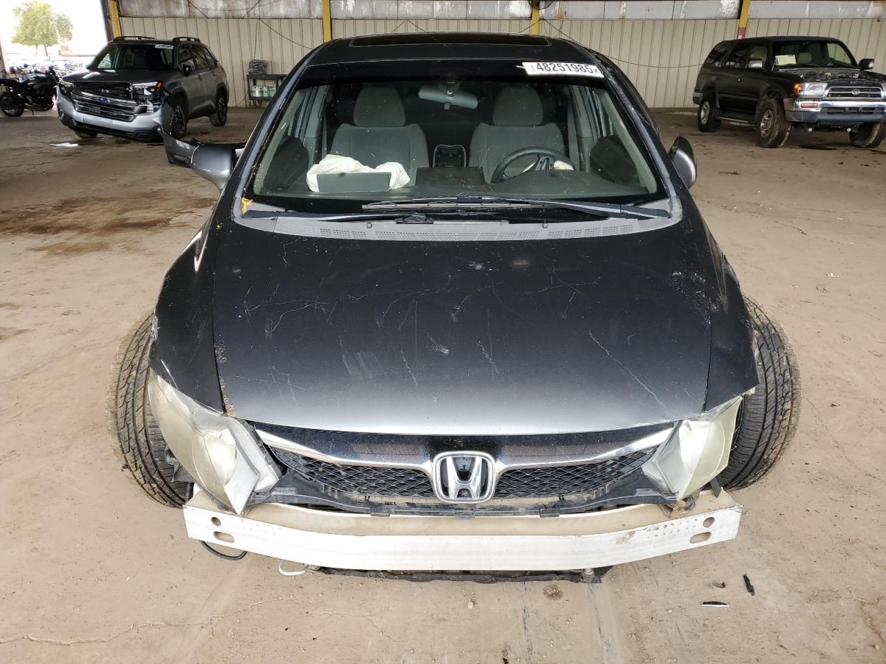 2009 Honda Civic - Image 5