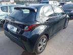 2024 TOYOTA YARIS ICON for sale at Copart SANDY