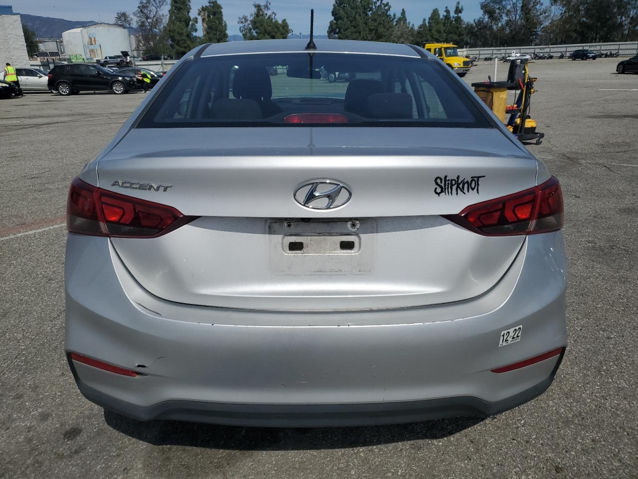 2019 Hyundai Accent - Image 6