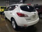 2013 Nissan Murano S for Sale in Elgin, IL - Front End