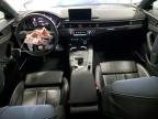 2019 Audi A5 Premium Plus S-Line на продаже в Byron, GA - Front End