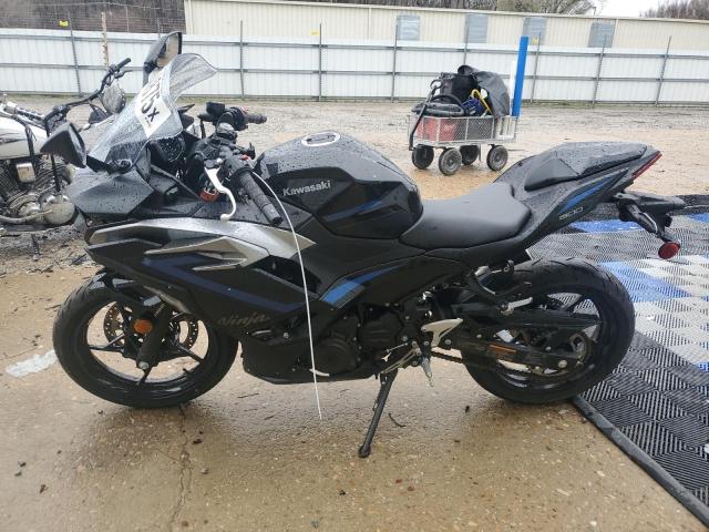 2025 KAWASAKI EX500 A