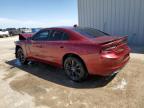 2020 Dodge Charger Sxt en Venta en Amarillo, TX - Front End