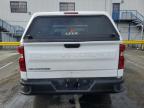 2023 Chevrolet Silverado C1500 de vânzare în Vallejo, CA - Minor Dent/Scratches