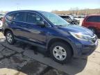 2015 Honda Cr-V Lx na sprzedaż w Littleton, CO - Front End
