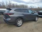 Baltimore, MD에서 판매 중인 2024 Toyota Highlander Le - Front End