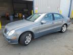 2005 Mercedes-Benz E 500 for Sale in Vallejo, CA - Front End