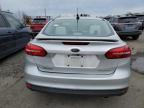 2018 Ford Focus Titanium للبيع في Portland، OR - Side