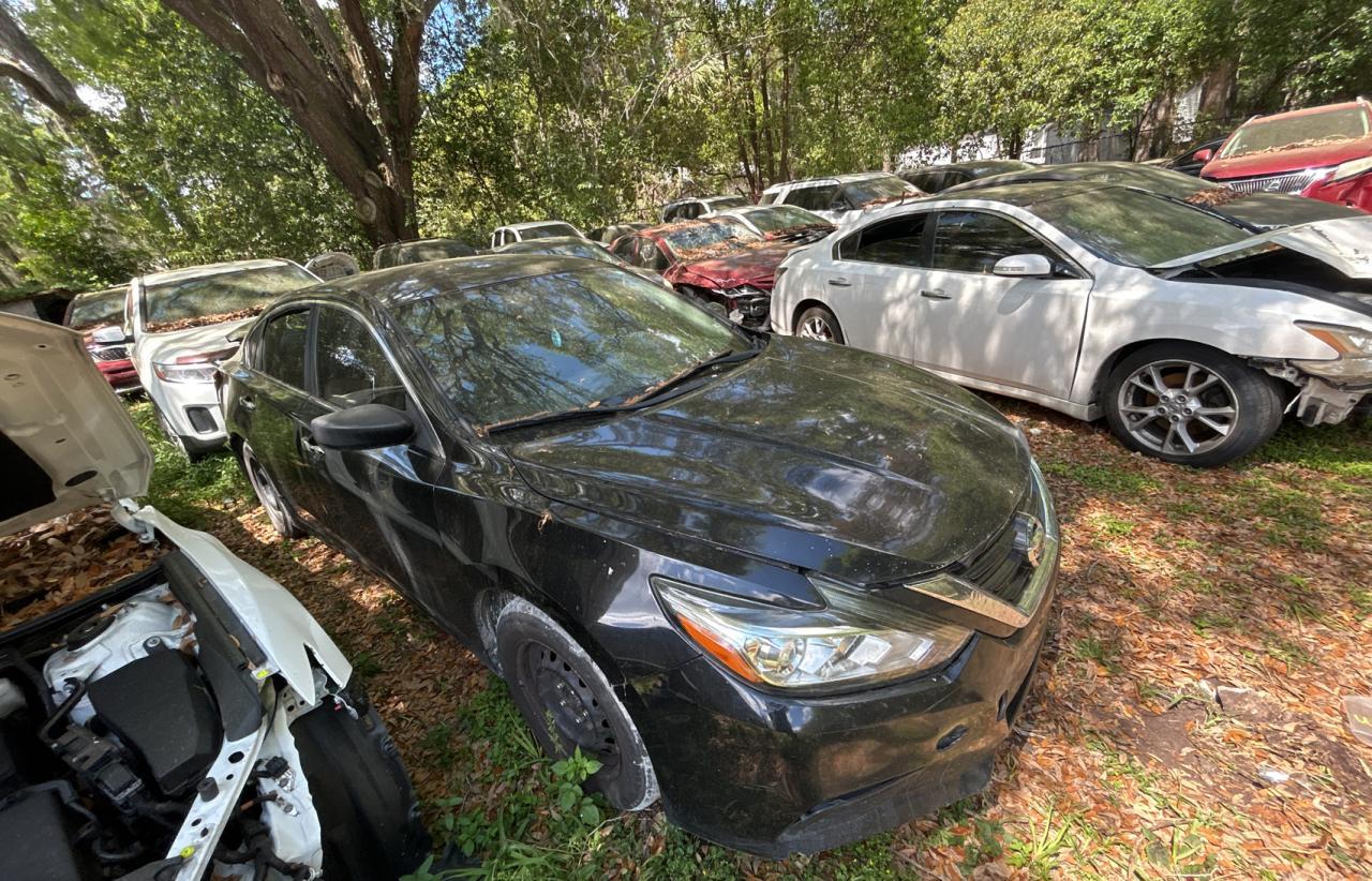1N4AL3AP1GN307852 NISSAN ALTIMA 2016
