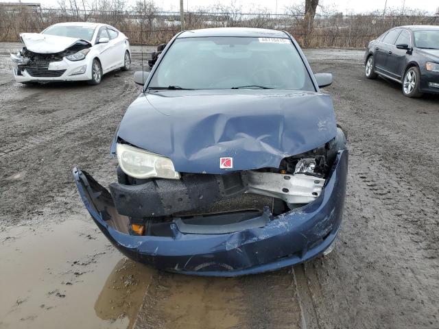 2007 SATURN ION LEVEL 2
