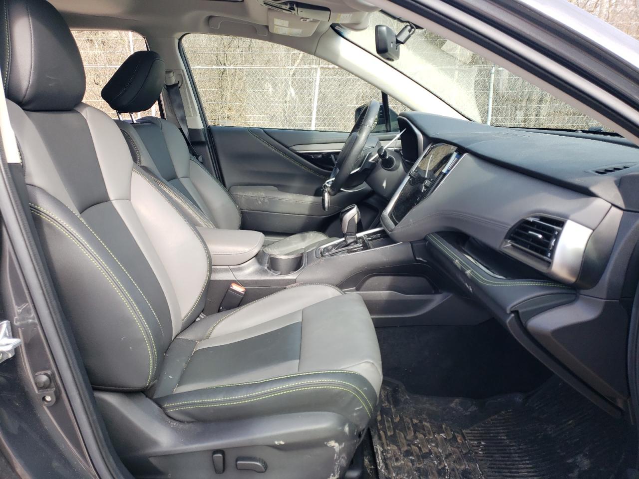 2021 Subaru Outback - Image 7