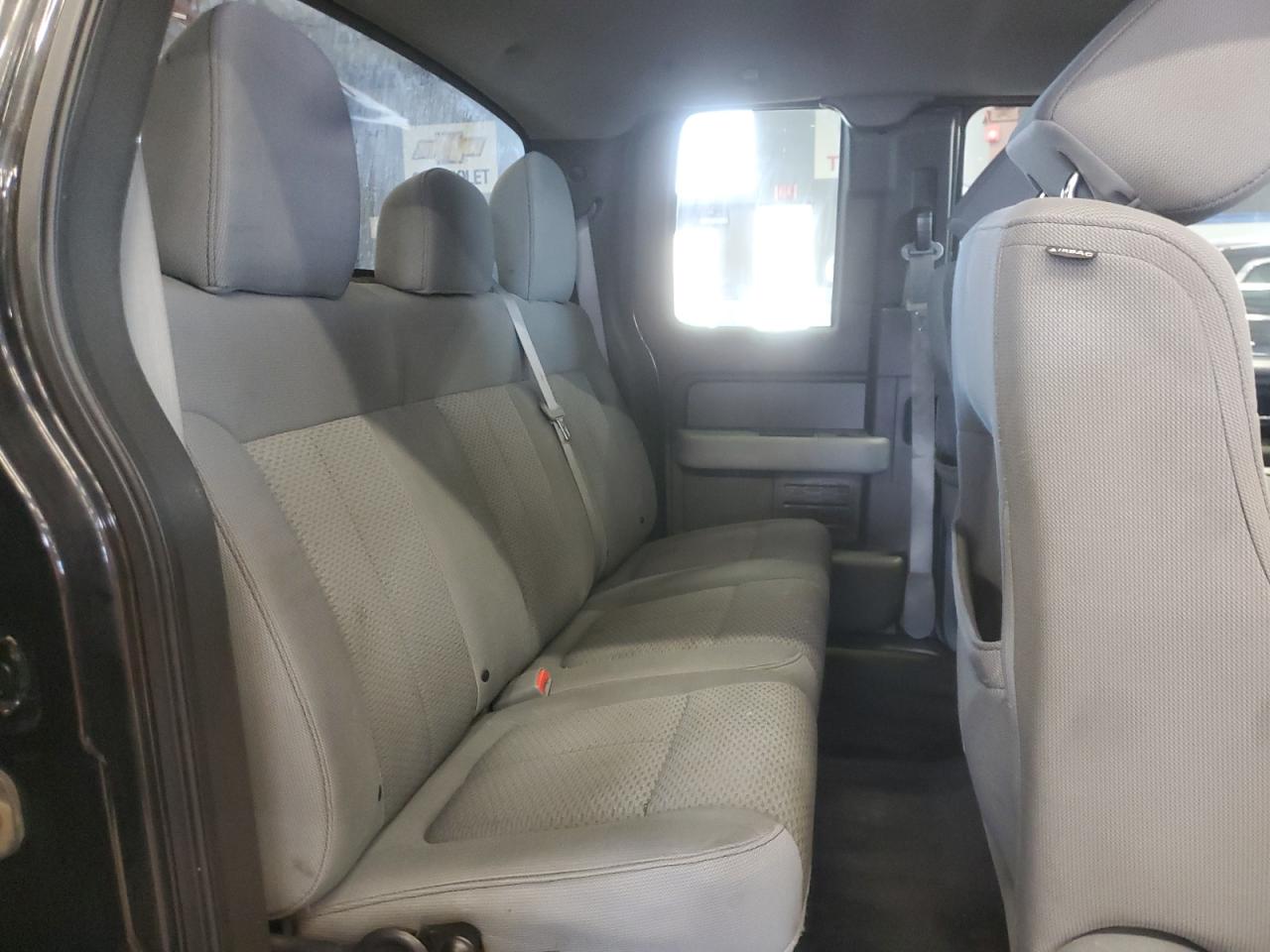 2012 Ford F-150 - Image 10