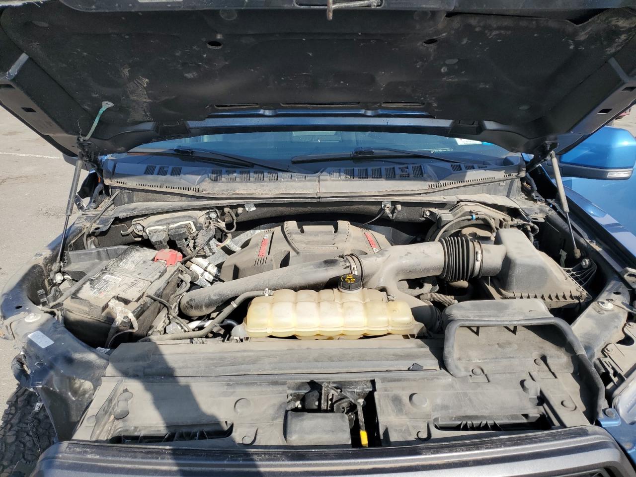 2019 Ford F-150 - Image 11