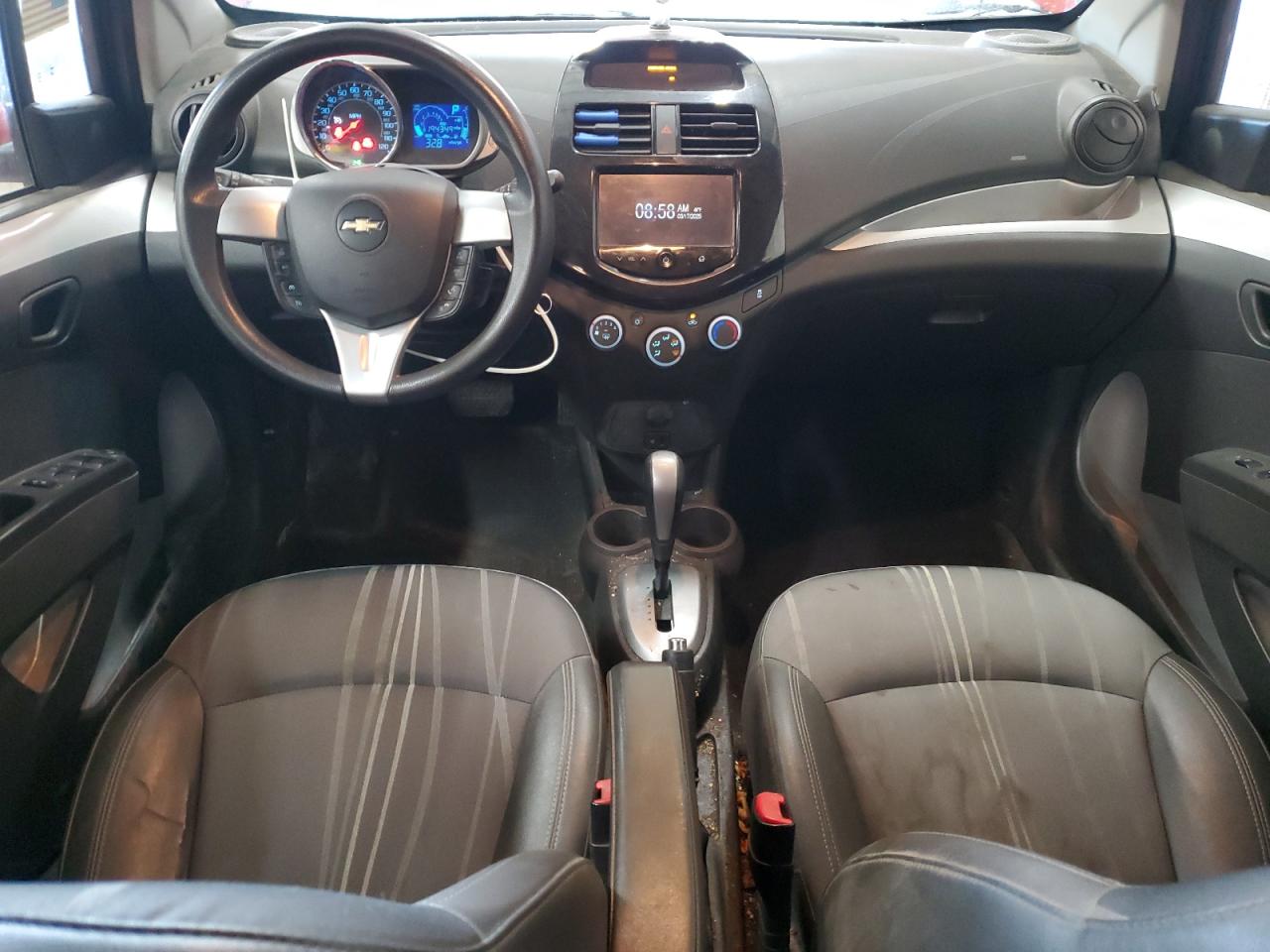 2015 Chevrolet Spark - Image 8