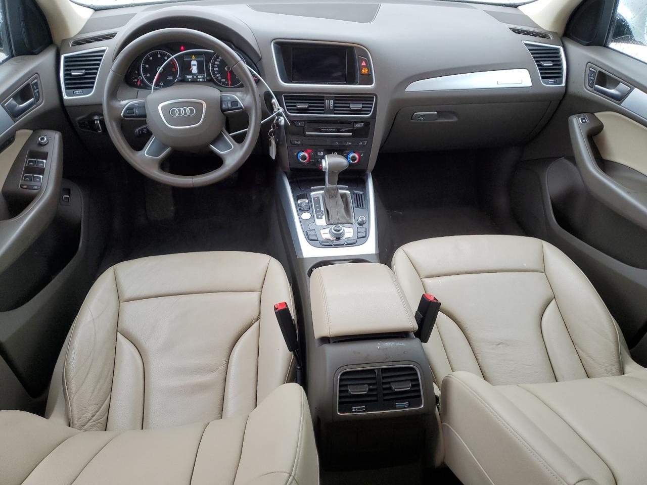 2016 Audi Q5 - Image 8