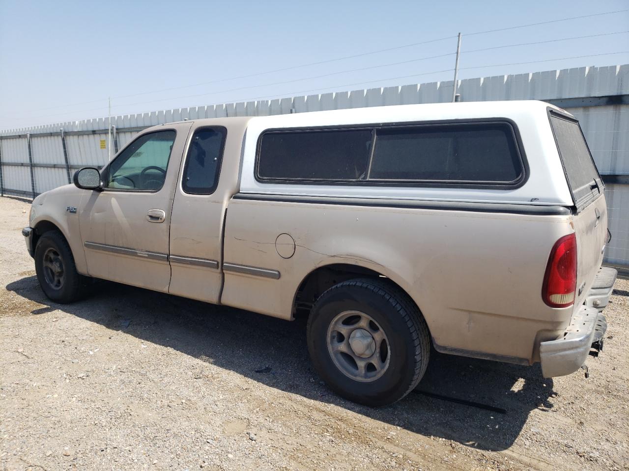 1997 Ford F-150 - Image 2