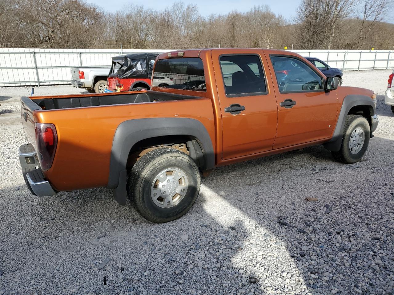 2006 Chevrolet Colorado - Image 3