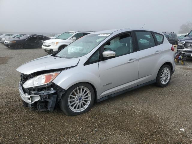 2013 Ford C-Max Se