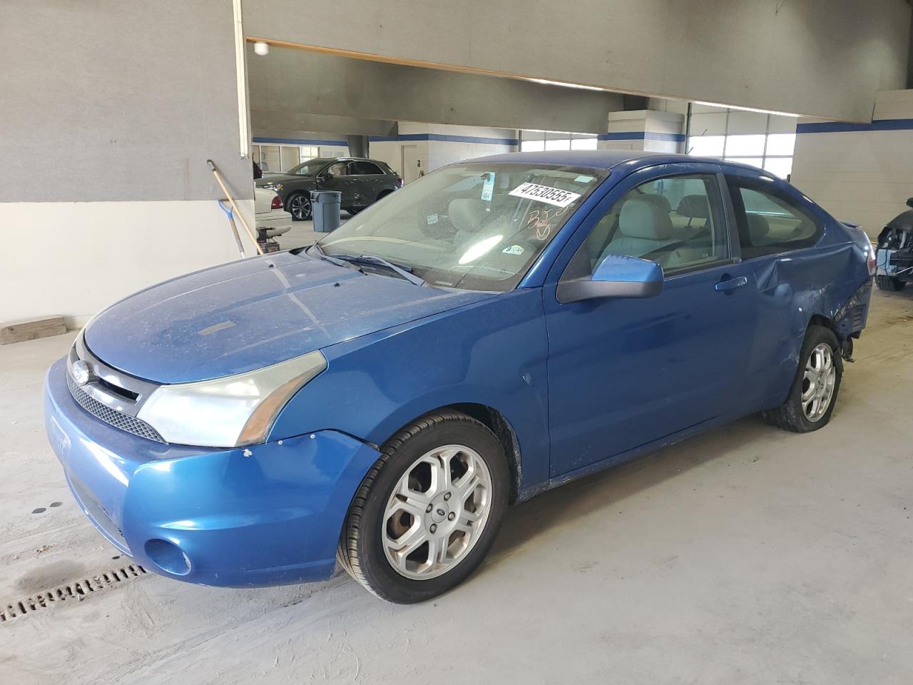 2010 Ford Focus - Image 1