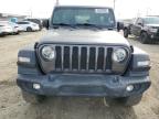 2021 Jeep Wrangler Unlimited Sport for Sale in Los Angeles, CA - Rear End
