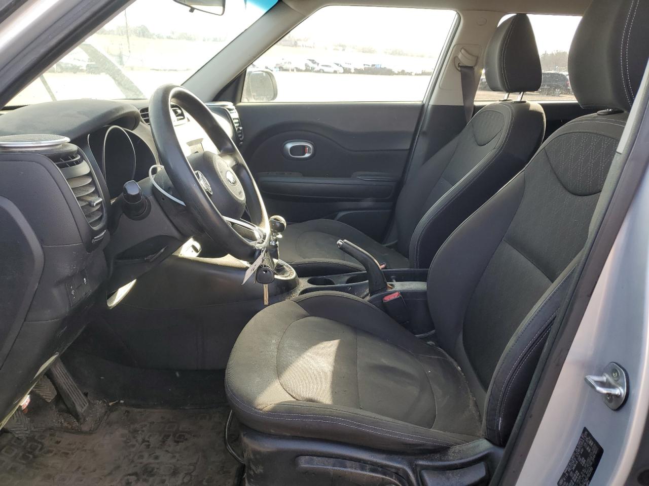 2016 Kia Soul - Image 7