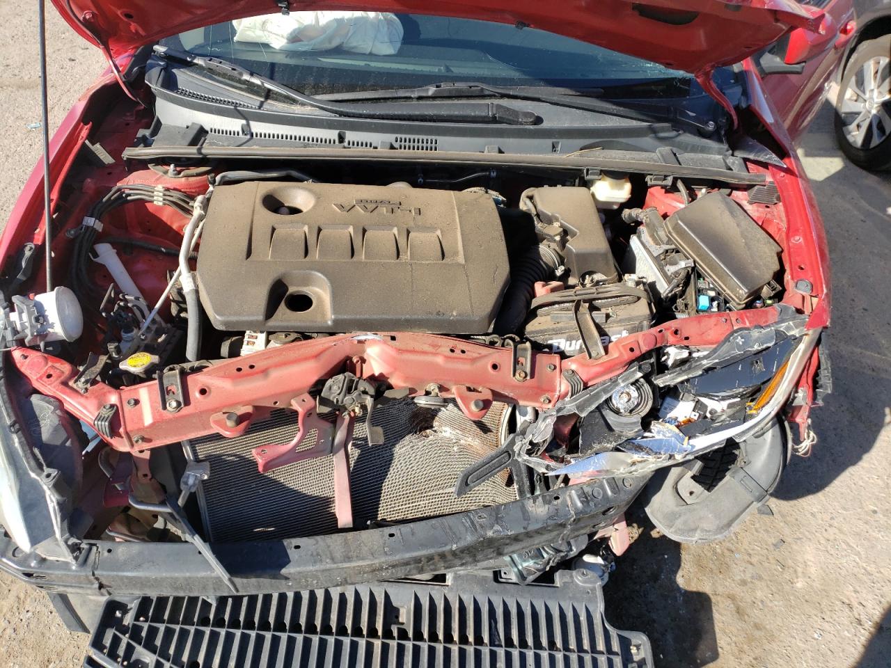 2015 Toyota Corolla - Image 13