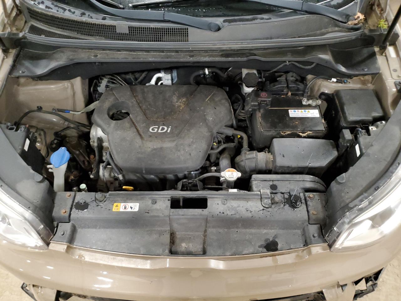 2015 Kia Soul - Image 11