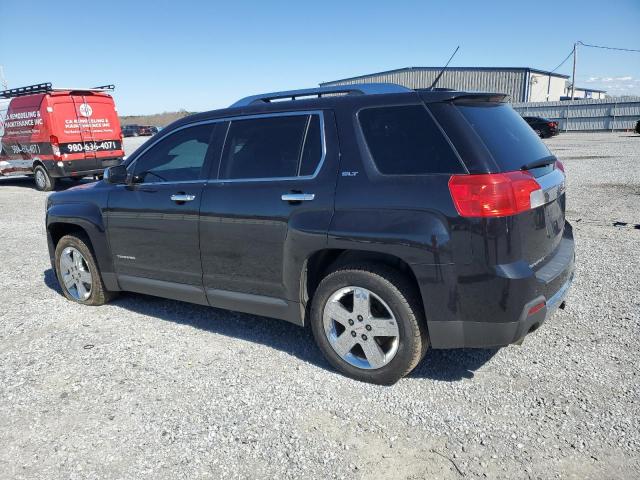  GMC TERRAIN 2012 Black