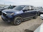 2023 Honda Ridgeline Rtl-E for Sale in Dyer, IN - Front End