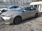 2016 Toyota Avalon Xle იყიდება Hurricane-ში, WV - Front End