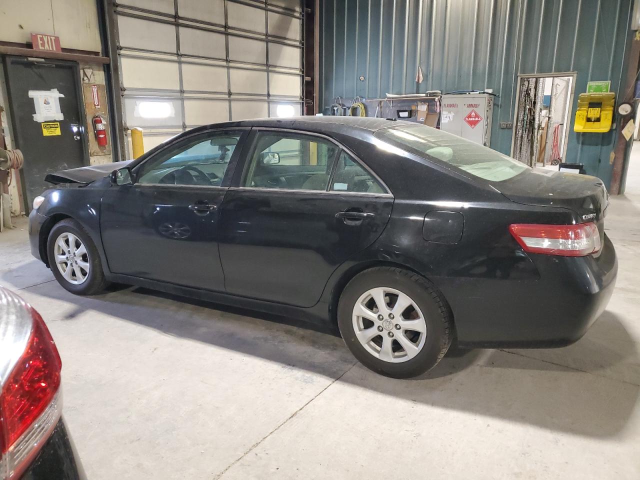 2011 Toyota Camry - Image 2