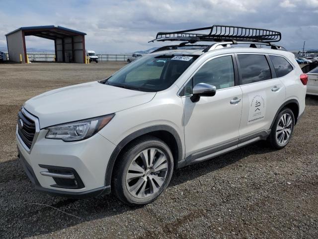 SUBARU ASCENT – zdjęcie z aukcji, lot #51167405