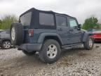 2016 Jeep Wrangler Unlimited Sport en Venta en Prairie Grove, AR - Side