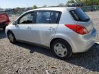 2012 Nissan Versa S for Sale in Riverview, FL - Front End